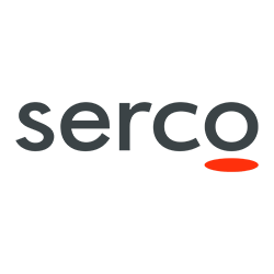 Serco Logo