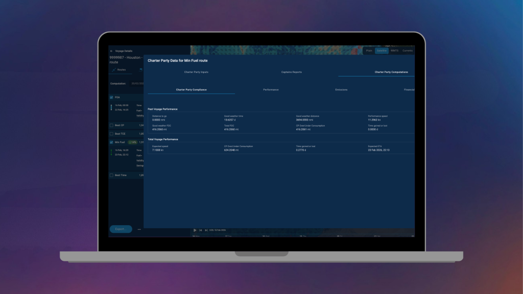 5 charter party clauses