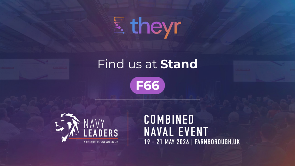 Theyr Combined Naval Event (CNE) 2026