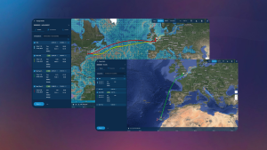 Voyage optimisation vs voyage planning